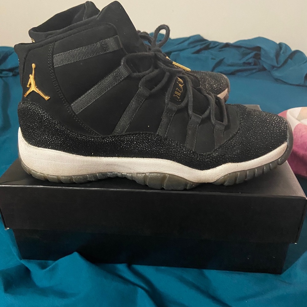 Air Jordan 11 Heiress